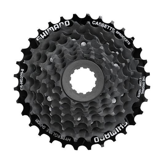 CASSETTE SPROCKET SHIMANO HG200 8SPD (W/O BOX)