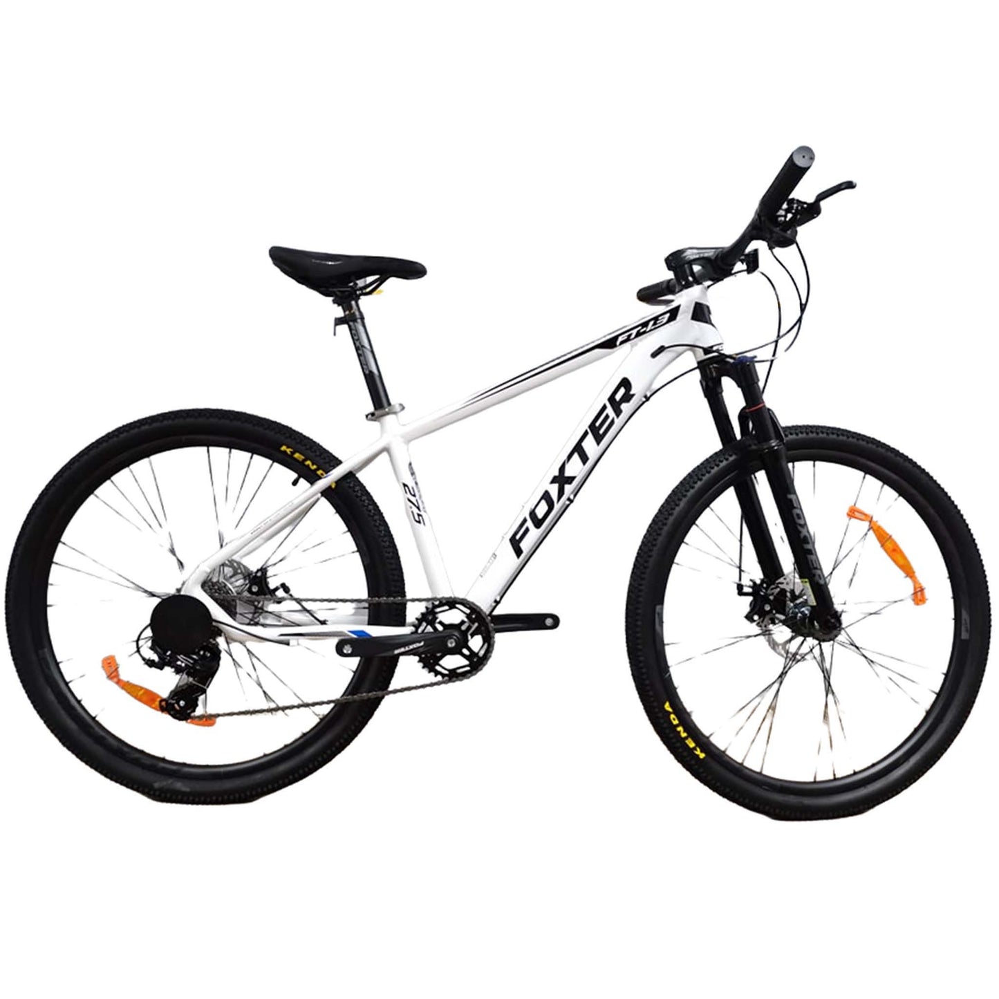 Mtb Foxter Powell Ft 1.3 2021 Model