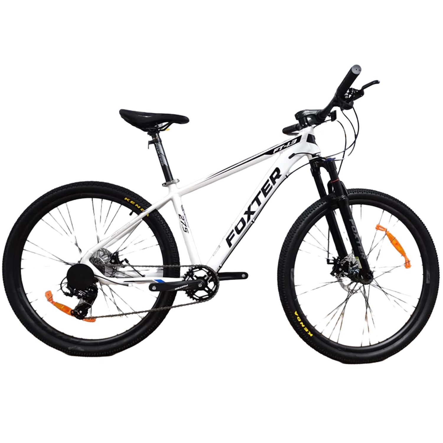 Mountain bike top foxter price