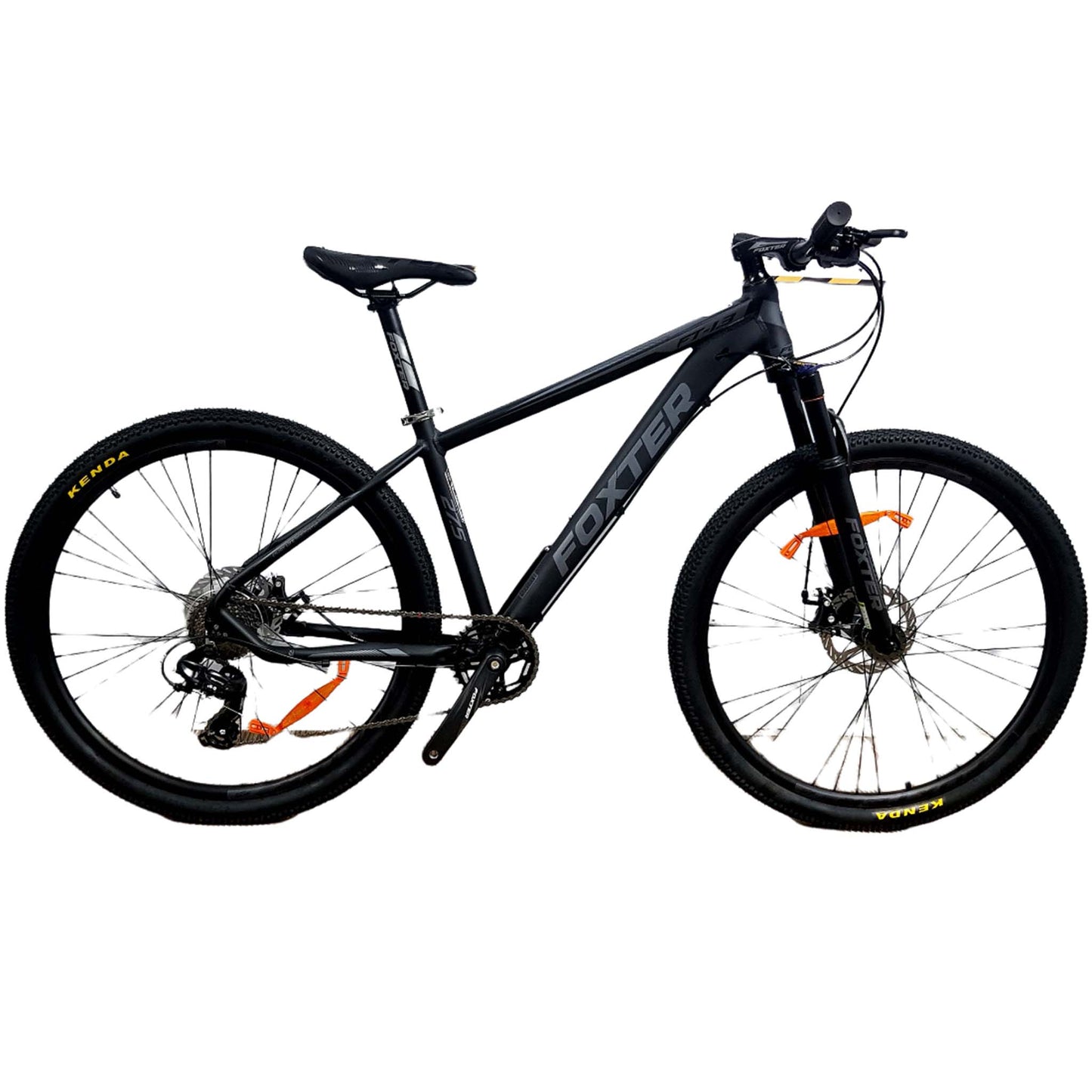 Mtb Foxter Powell Ft-1.3 2021 Model