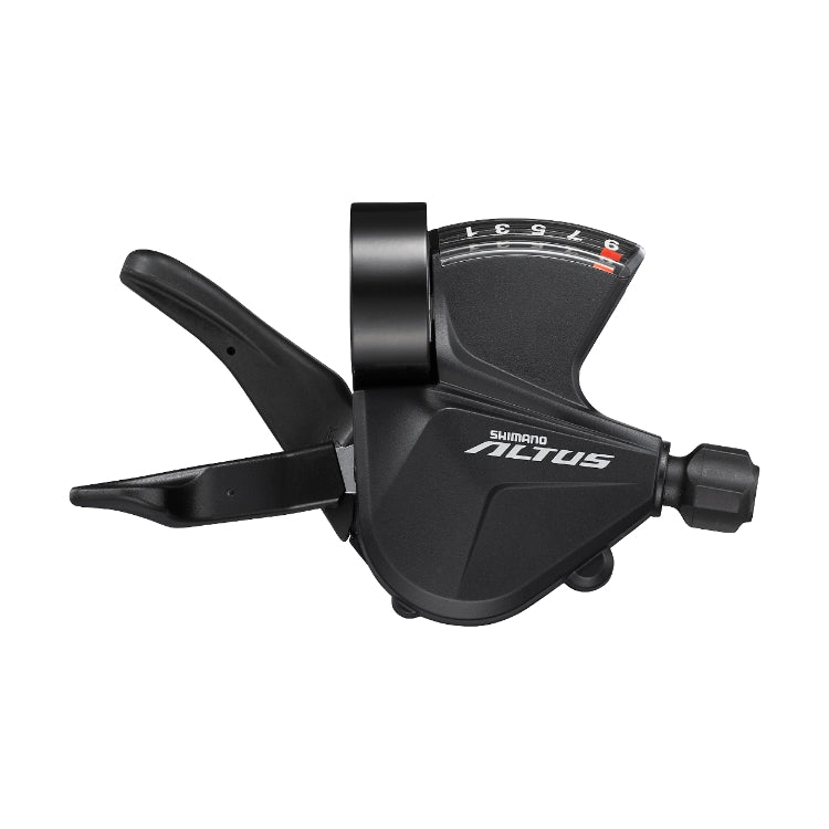 SHIFTER SHIMANO SL-M2010 9SPEED (RIGHT SHIFT LEVER W/O BOX)