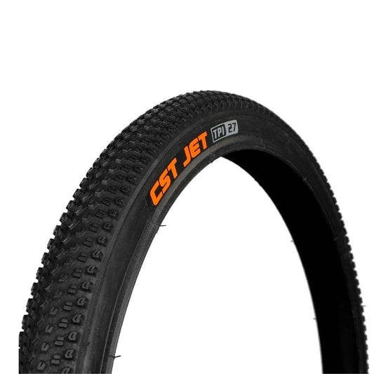 TIRE CST 27.5X 1.95 JET BLACK