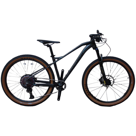 Mtb Mountainpeak Titans 27.5