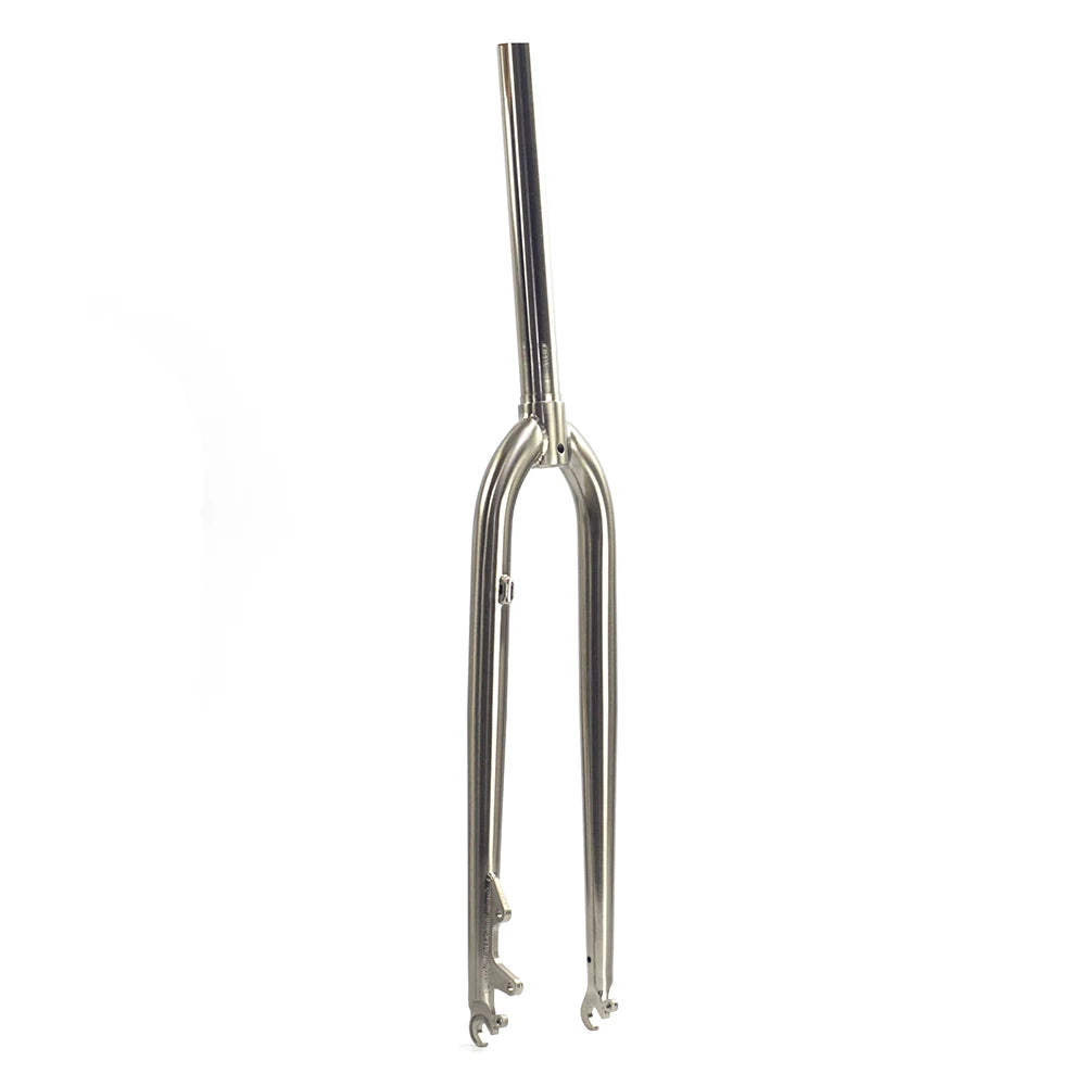 Fork MTB 26 Silver