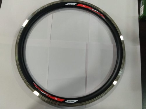 Double wall shop alloy rim