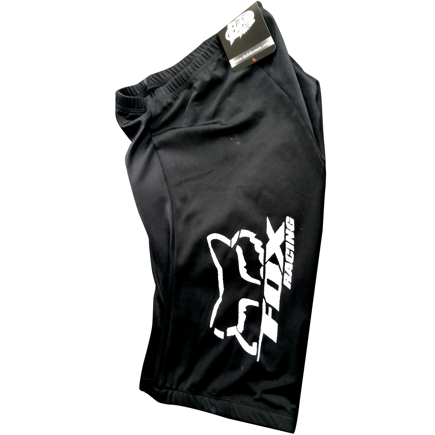 Jersey Bikemate Shorts