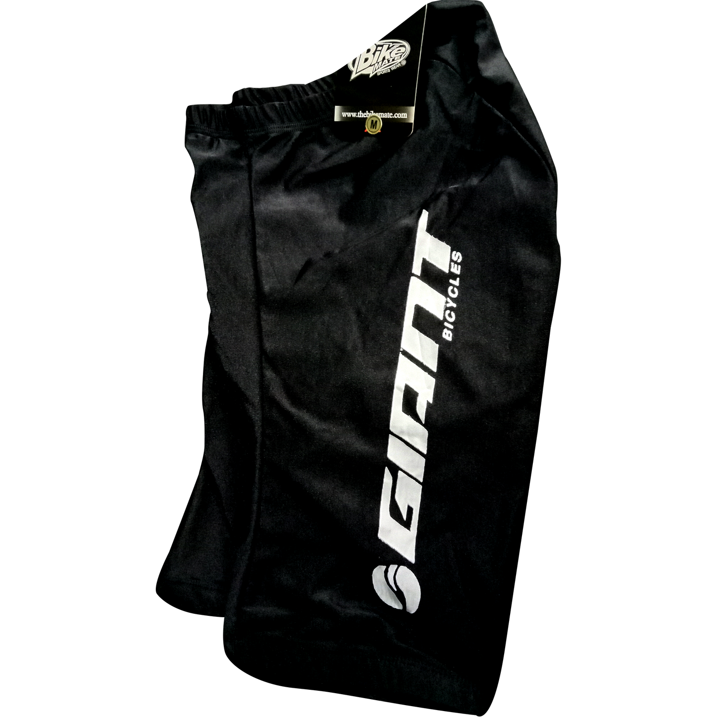 Jersey Bikemate Shorts