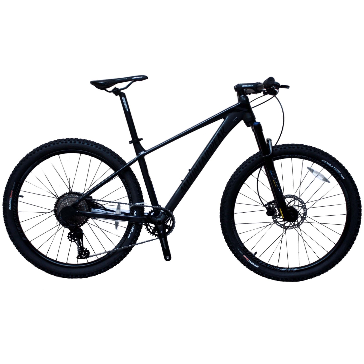 Mtb Mountainpeak Bross 27.5 CycleHouse Online Products