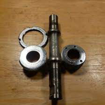 Bottom Bracket Ch Catterless