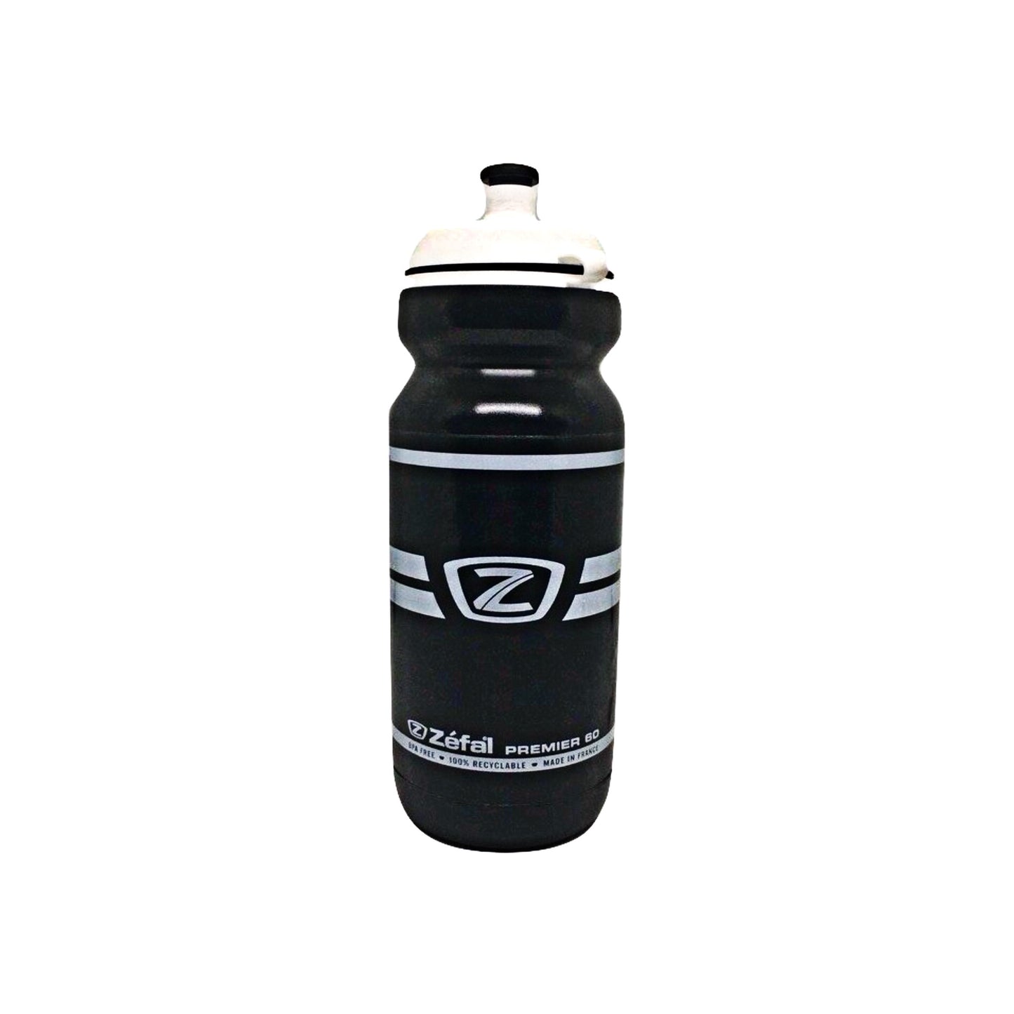 WATER BOTTLE ZEFAL PREMIER 750ML BLACK