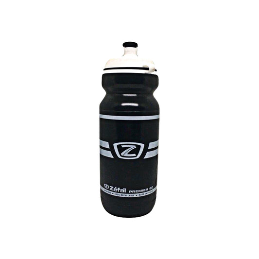 WATER BOTTLE ZEFAL PREMIER 750ML BLACK