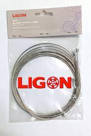 Gear Cable Ligon Stainless