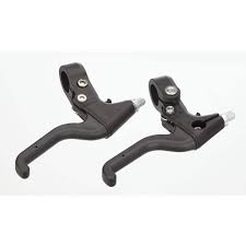 Brake Lever Ch Pvc