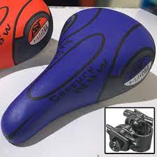 Saddle Century Small