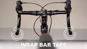 Bar Tape Aeroic Carbon Look - 2