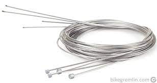 Gear Cable Ligon Stainless