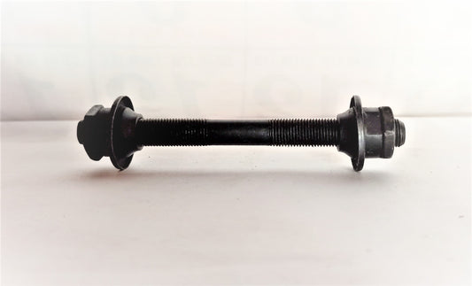Pipe QR CH