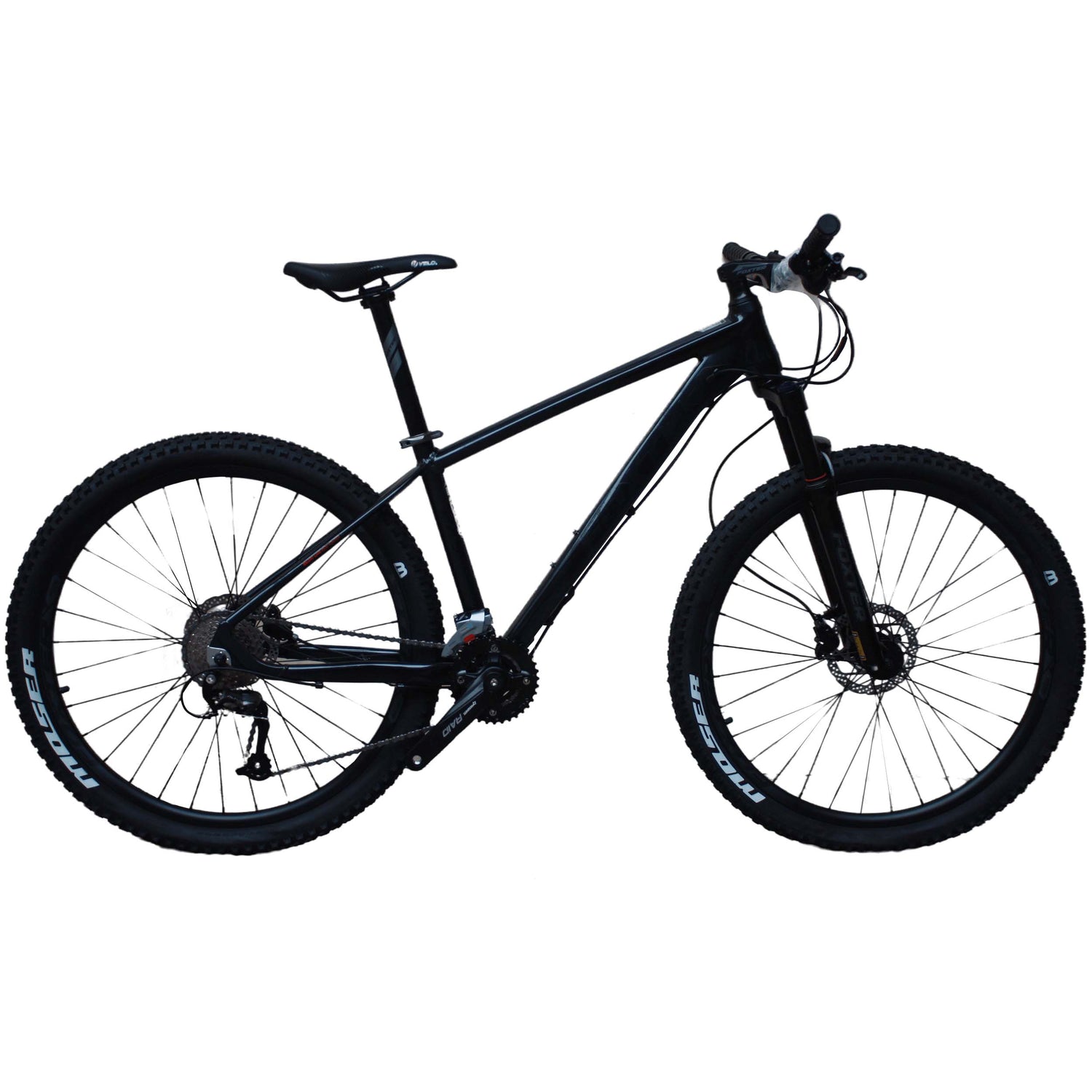 Mtb foxter best sale 27.5 price