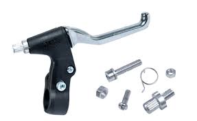 BRAKE LEVER CH ALLOY