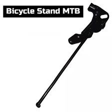 Side Stand MTB #26 With Lock