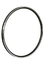 RIM 26 ALLOY DOUBLE WALL BLK