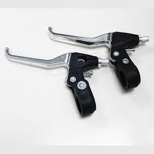 BRAKE LEVER CH ALLOY