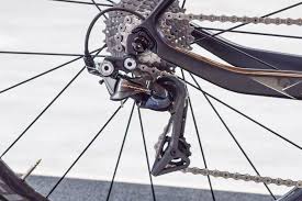 Rear Derailleur Ch