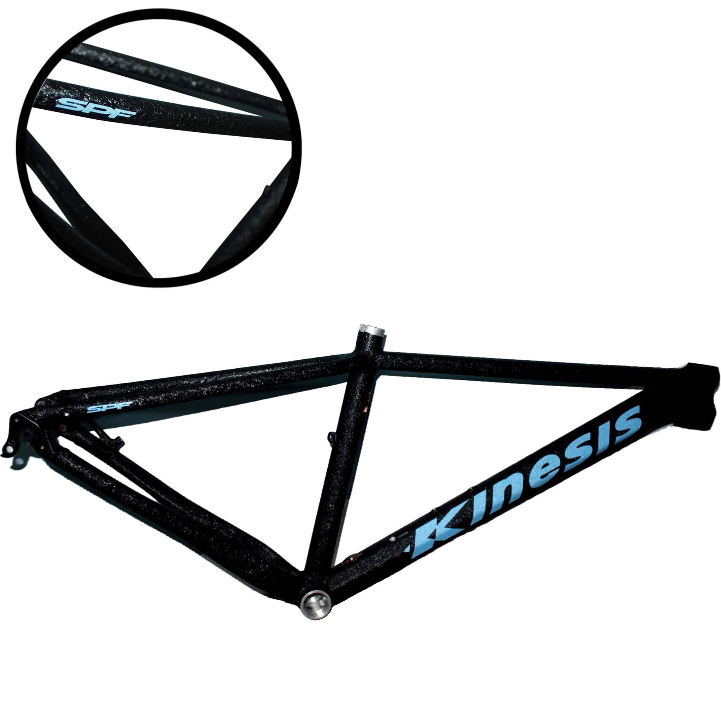 Kinesis tdf420 online