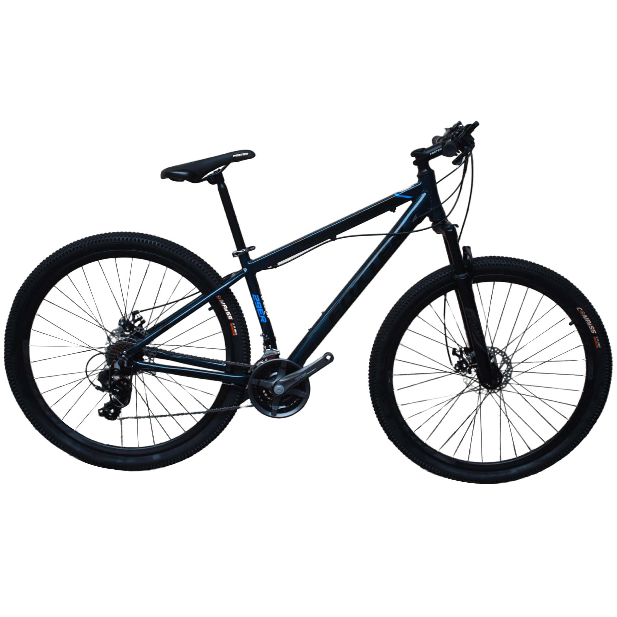 Foxter princeton discount 2.2 29er price