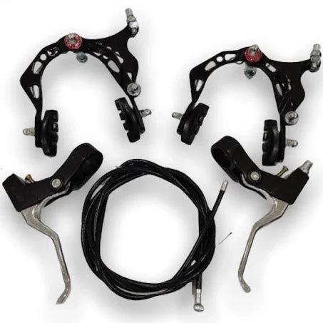 Caliper Brake CH BMX Alloy