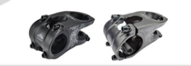 HANDLE STEM MTP EAGLE ST-3 31.8 50MM